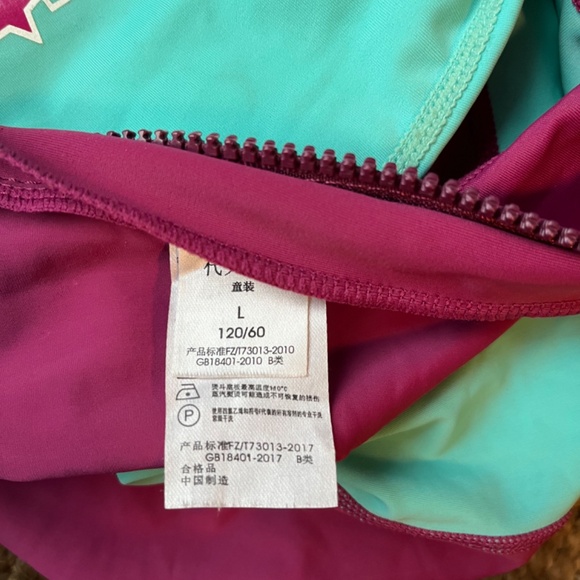 Full length sun dive suit UV UPF 50+ wetsuit - Picture 2 of 4